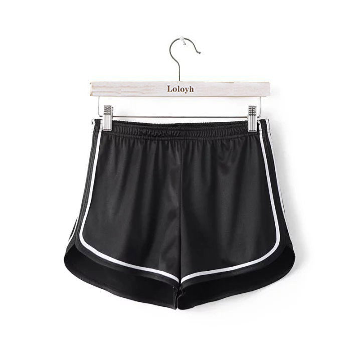 Summer Sexy High Waist Women Shorts