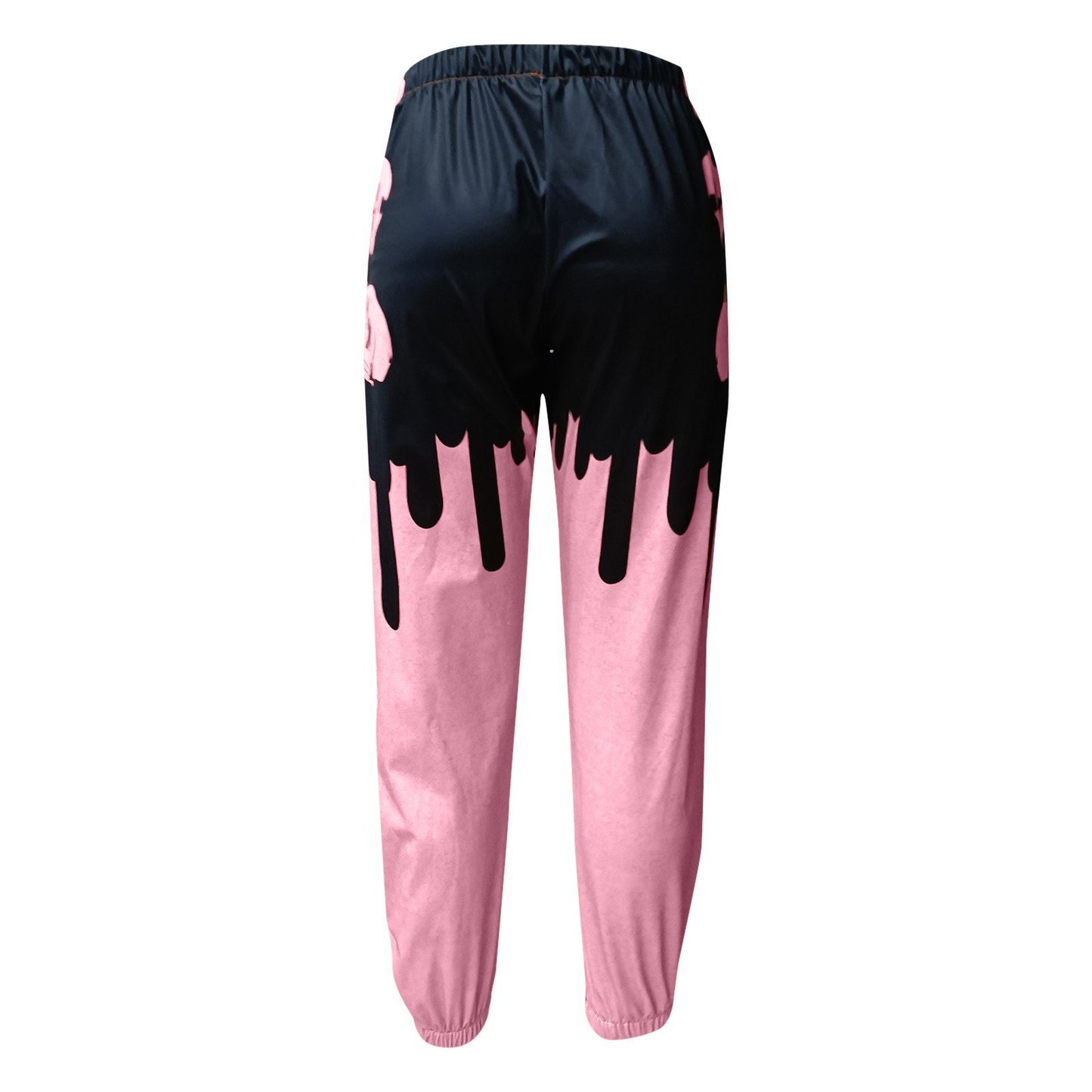 Happy Halloween  Women Hip-Hop Sports Pants