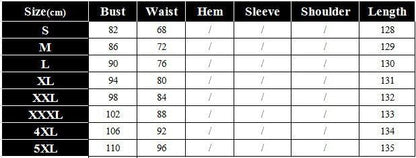 Plus Szie Bohemia V-neck Beach Maxi Dresses-STYLEGOING