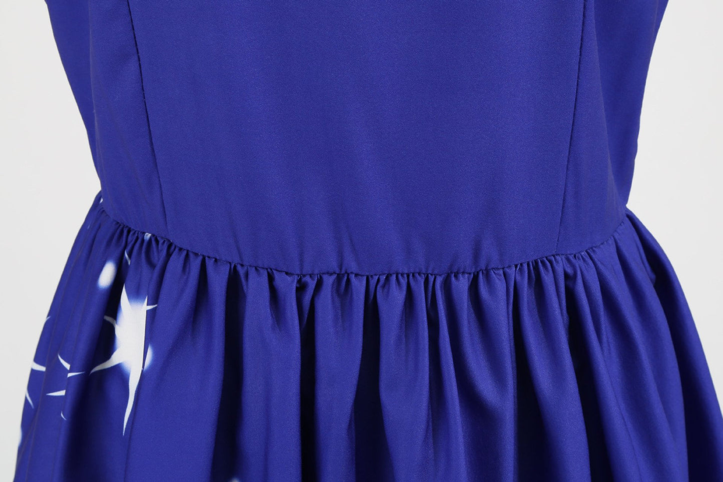 Sexy Tank Top Vintage Zipper Dresses-STYLEGOING