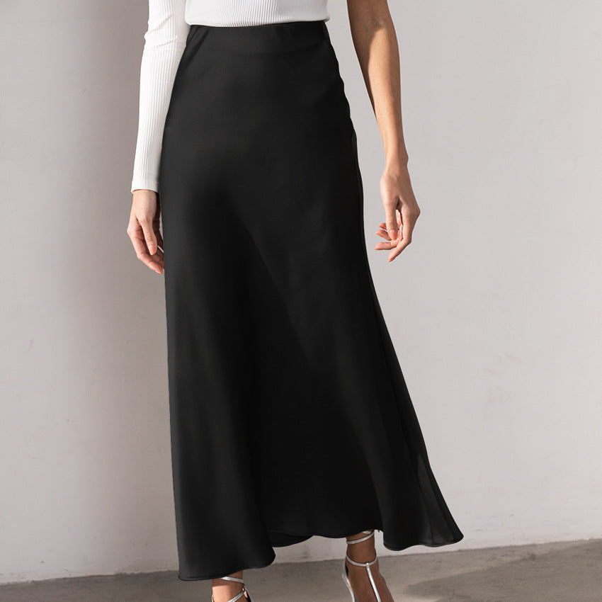 Sexy High Waist Summer Women Skirts