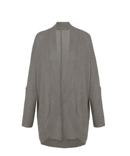 Casual Fall Knitting Cardigan Coats for Women
