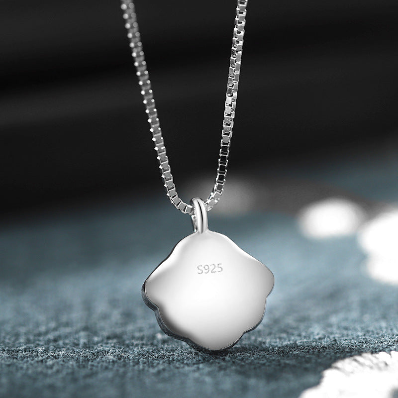 Sterling Sliver Lifetime Shell Jewelry Sets