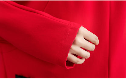 Casual Pullover Women Hoodies