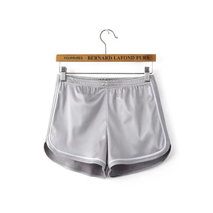 Summer Sexy High Waist Women Shorts