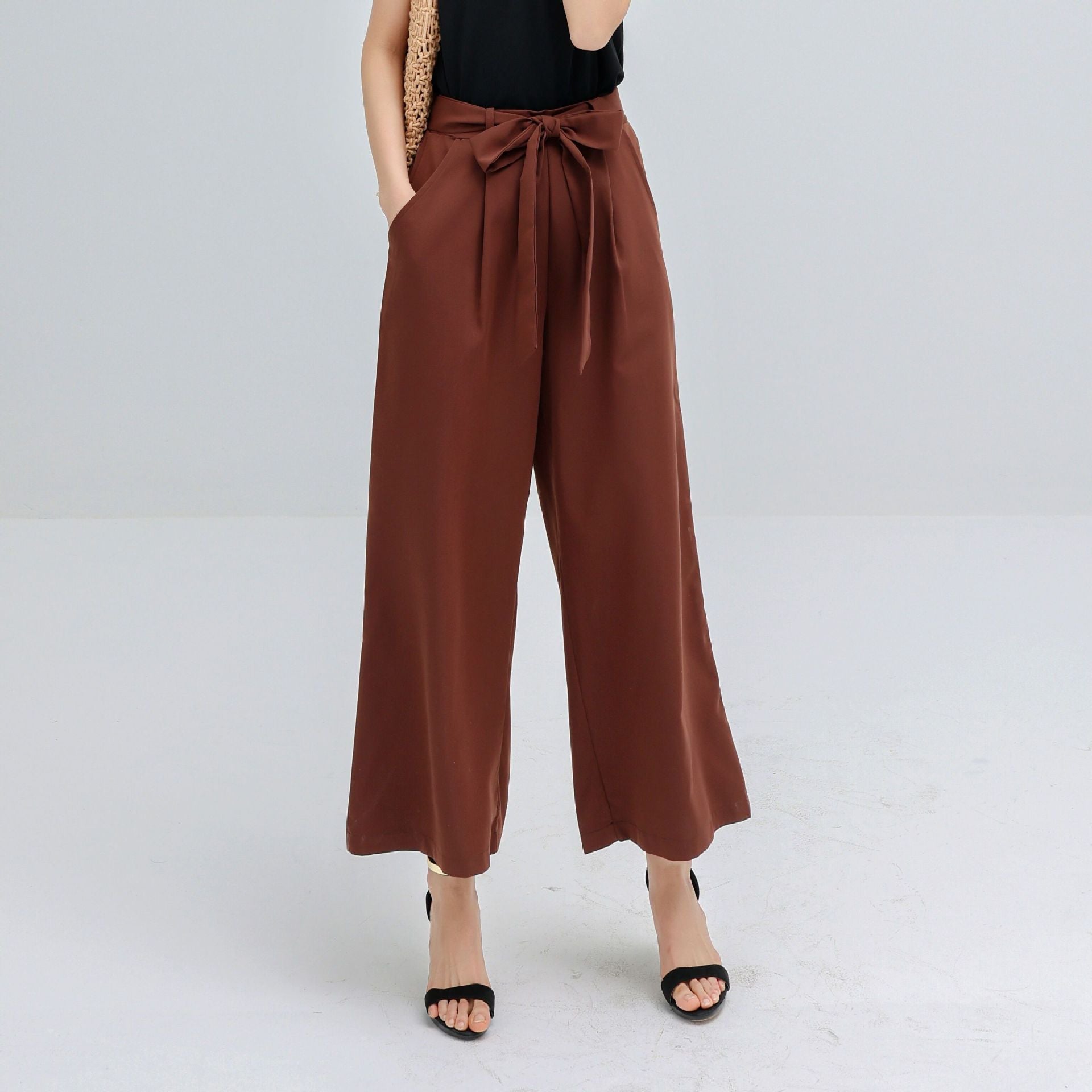 Summer Casual Pants for Women