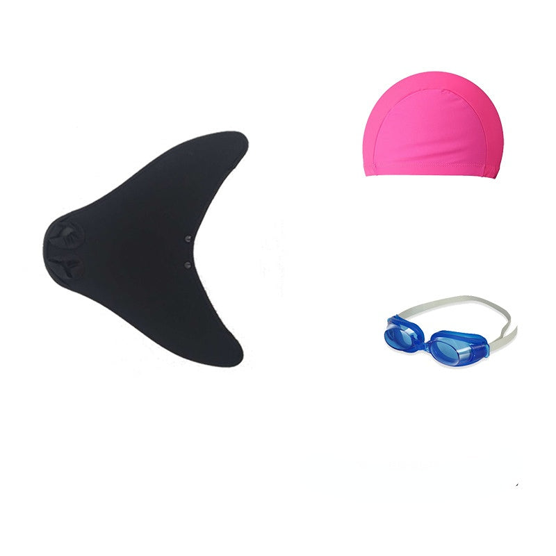 Gorgeous Three Pieces Mermaid Style Swimsuits