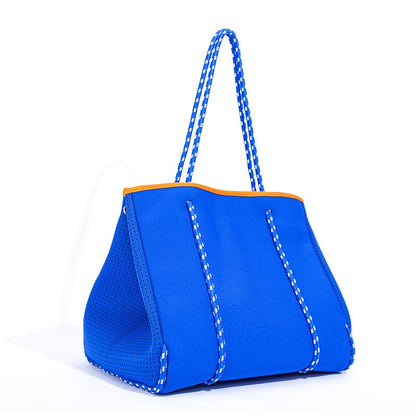 Women Large Storage Tote Handbags for Summer Beach