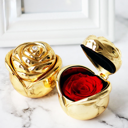 Preserved Rose Flowers for Valentine's Gifts