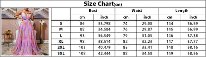 Sexy V Neck Plus Sizes Long Evening Dresses