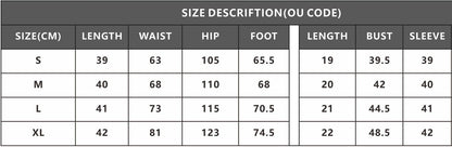 Casual Short Midriff Baring Tops and Shorts Sets for Women