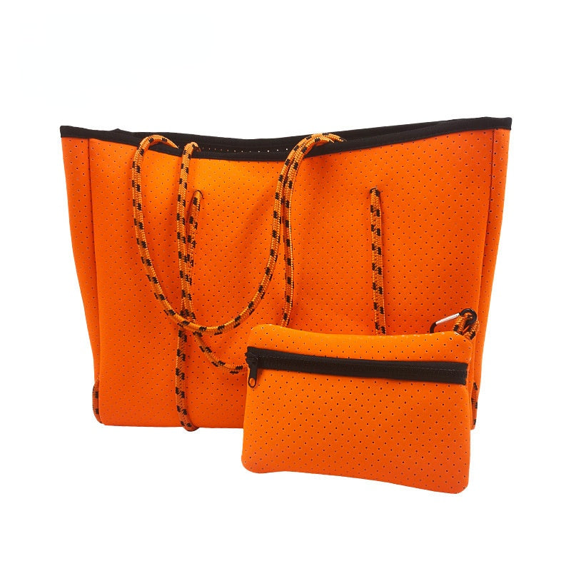 Women Large Storage Tote Handbags for Summer Beach
