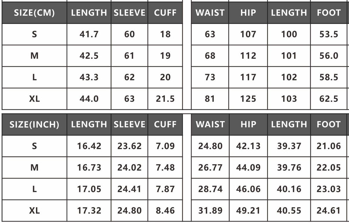 Sexy Long Sleeves Tops & Wide Legs Pants Women Suits