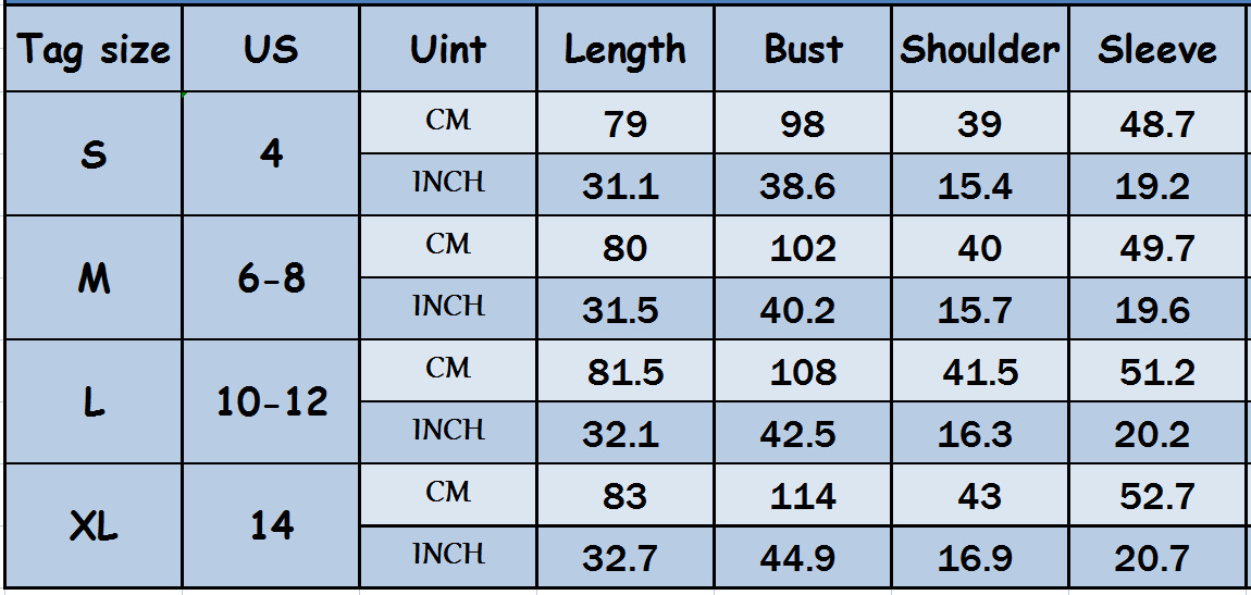 Casual 3/4 Length Sleeves Women Top Blouses