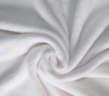 To My Granddaughter Fleece Soft Blanket--Free Shipping at meselling99