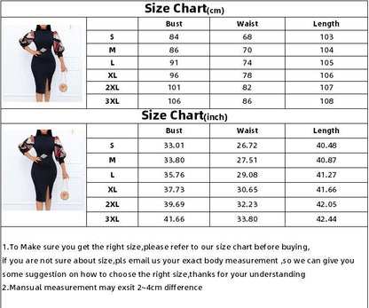 Elegant Summer Office Lady Dresses