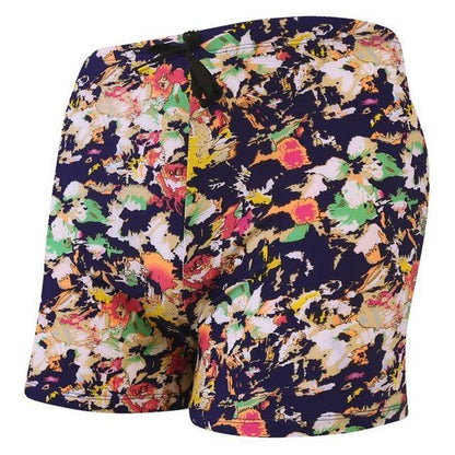 Men Sport Briefs Swimsuit Beach Shorts-STYLEGOING