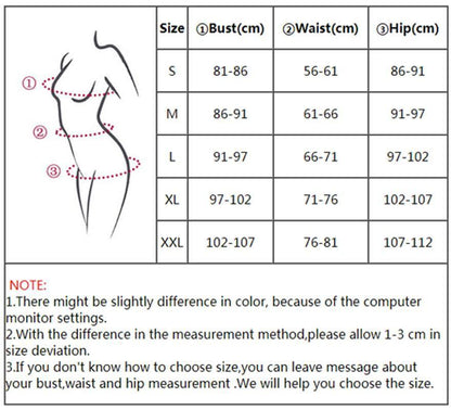 Crystal Diamond Bikini Swimwear-STYLEGOING