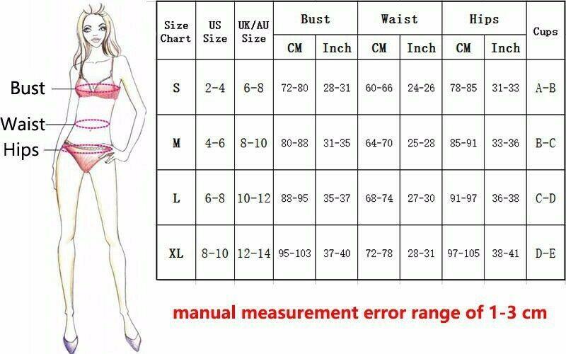Women Backless Bandage Beachwear-STYLEGOING