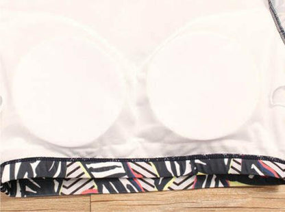 Plus Size Swimsuit Bikini-STYLEGOING