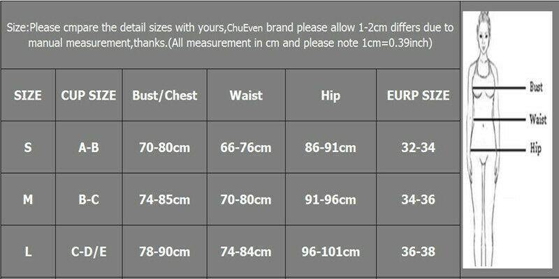 Women's Sexy Summer Bathing Suit Bikini-STYLEGOING