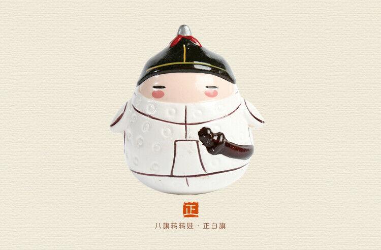 Traditional Chinese Tumbler Roly-Poly Toy-STYLEGOING