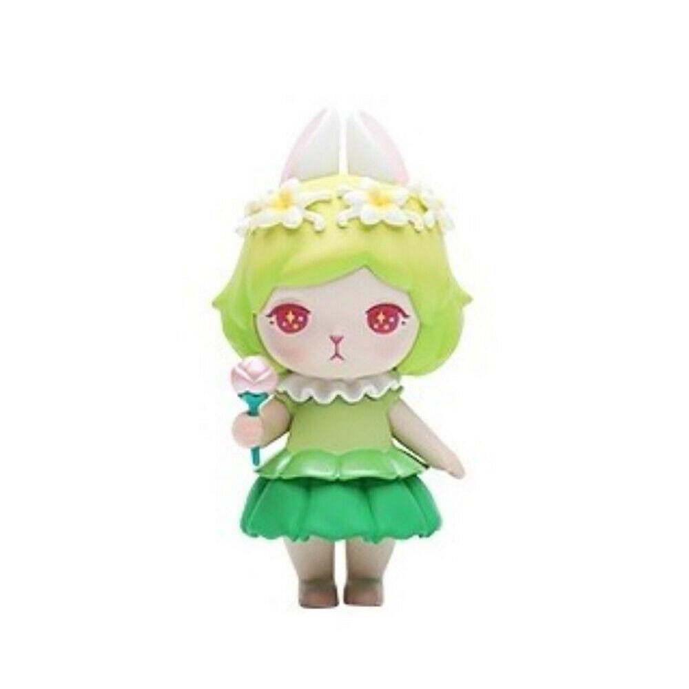 Magic Series Mini Figure Daisy Art Figurine-STYLEGOING
