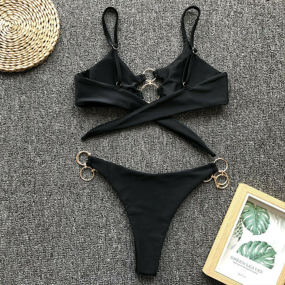 Women's Sexy Summer Bathing Suit Bikini-STYLEGOING
