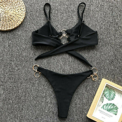 Women's Sexy Summer Bathing Suit Bikini-STYLEGOING