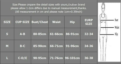 Sexy One Piece Hollow Out Monokini-STYLEGOING