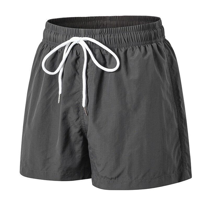 Men Shorts Outdoor Quick Dry Beach Shorts-STYLEGOING