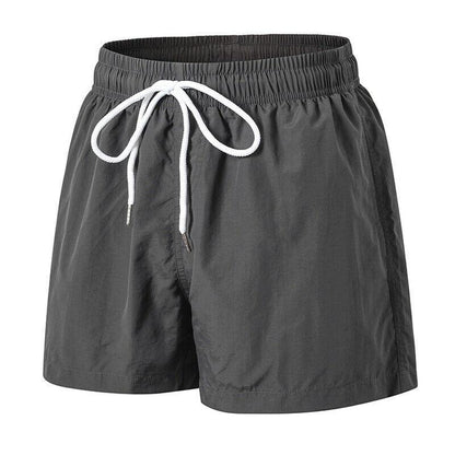 Men Shorts Outdoor Quick Dry Beach Shorts-STYLEGOING