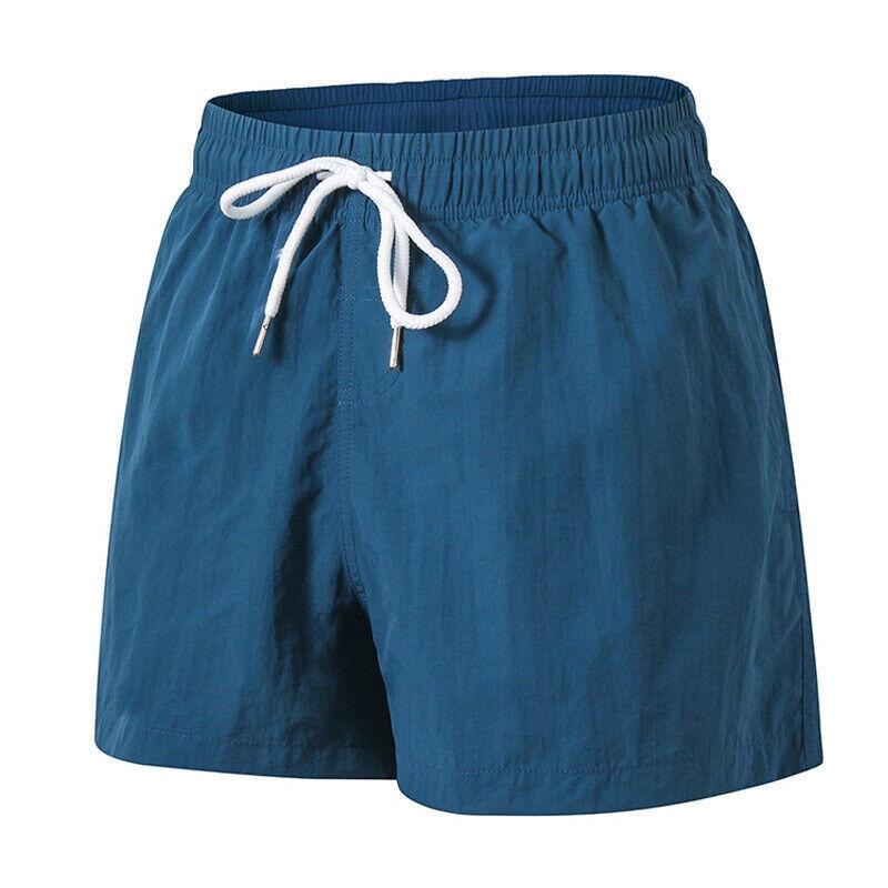 Men Shorts Outdoor Quick Dry Beach Shorts-STYLEGOING