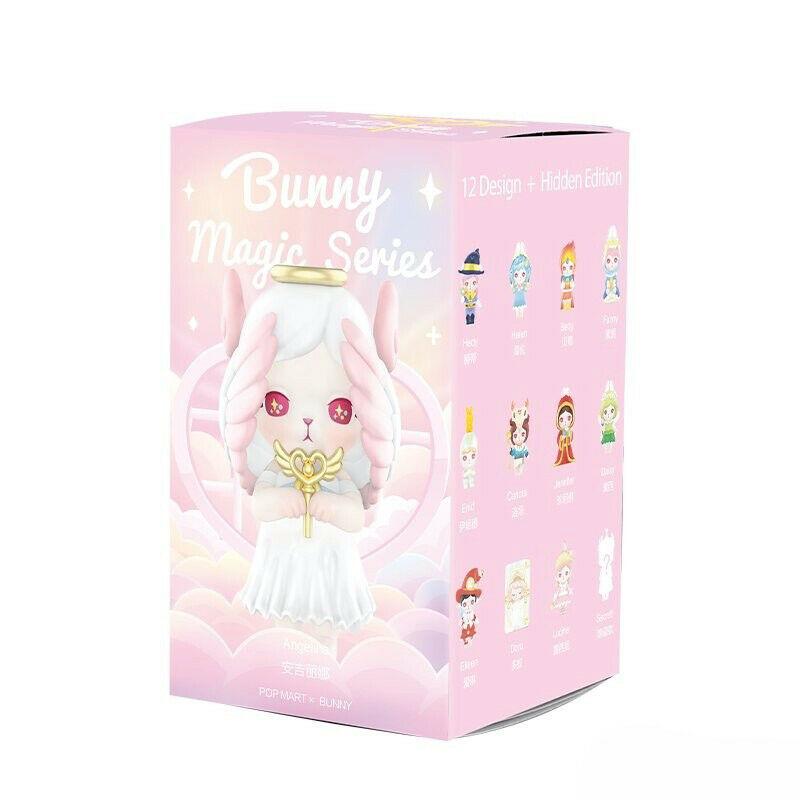 Magic Series Mini Figure Daisy Art Figurine-STYLEGOING