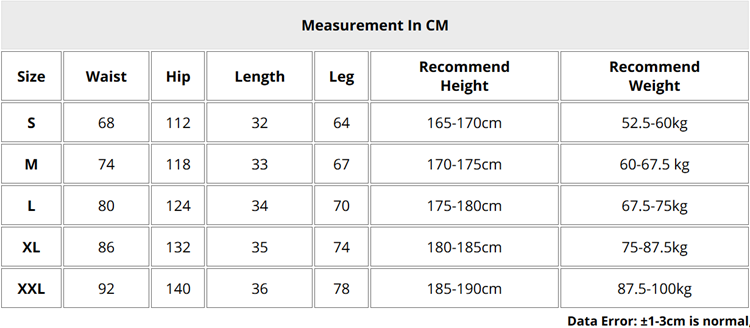 Men Shorts Outdoor Quick Dry Beach Shorts-STYLEGOING