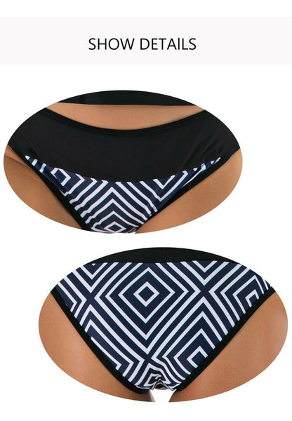 Sexy Long Sleeve Sports Swimwear-STYLEGOING