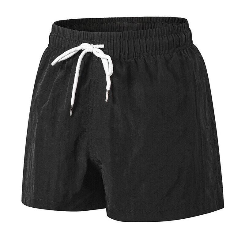 Men Shorts Outdoor Quick Dry Beach Shorts-STYLEGOING
