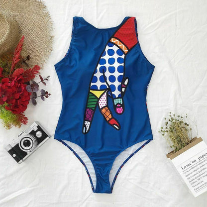 Sexy Women Bathing Suit Swimwear-STYLEGOING