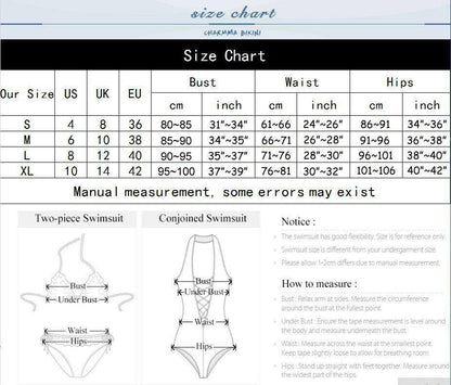 Womens Cross Back One Piece Monokini-STYLEGOING