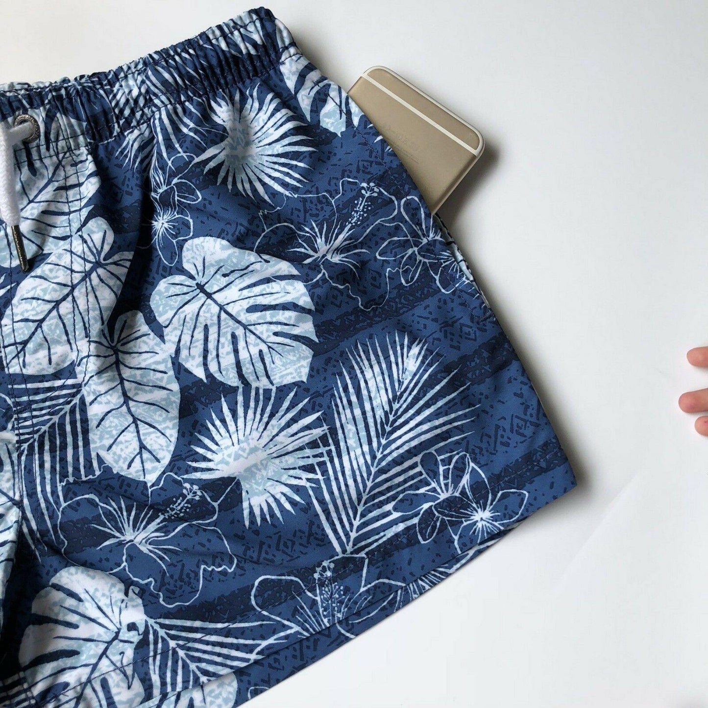 Men Casual Beach Pants-STYLEGOING