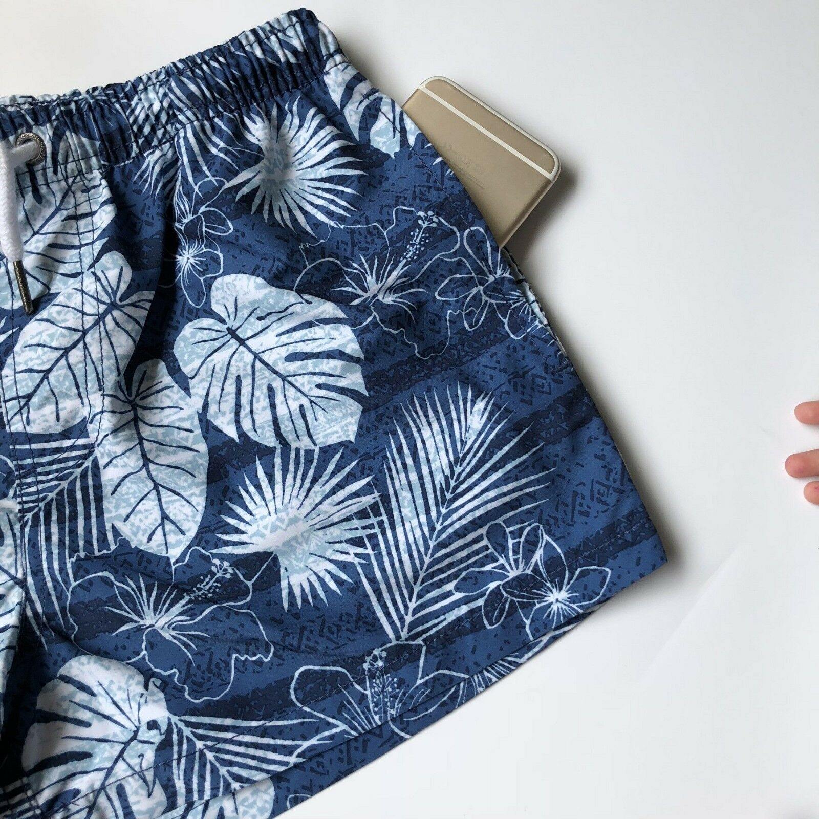 Men Casual Beach Pants-STYLEGOING