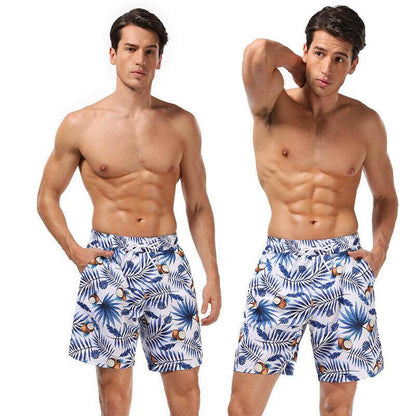Family Summer Beachwear Swimsuit Set-STYLEGOING