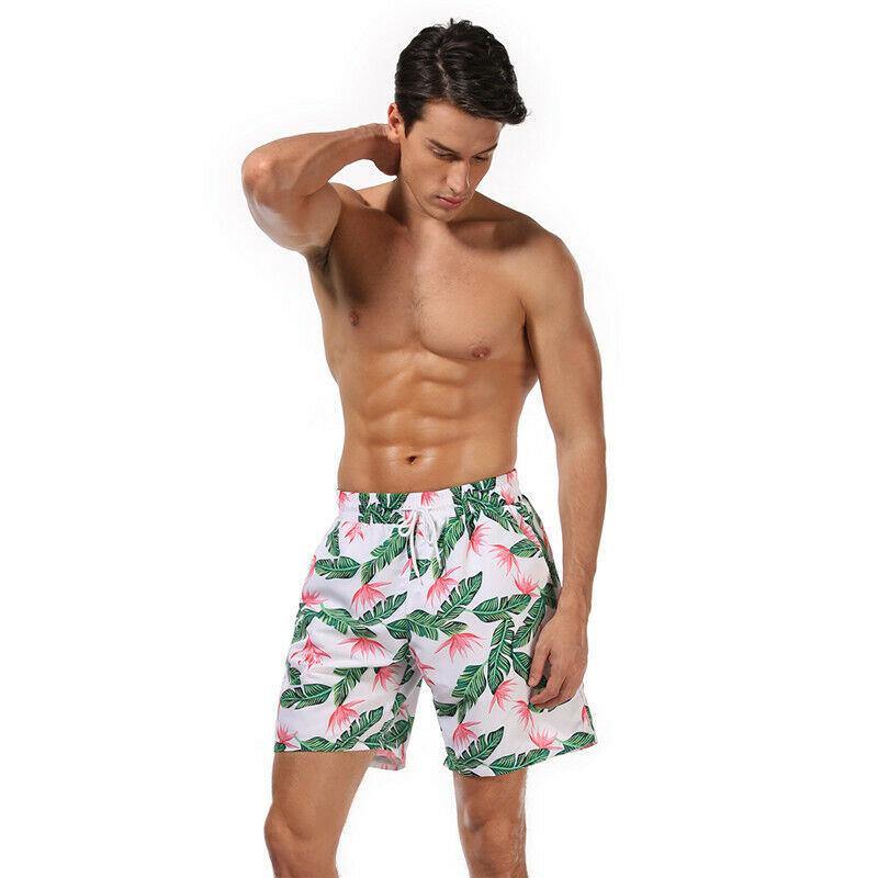 Summer Beachwear For Father Mother and Kids-STYLEGOING