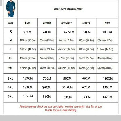 Men’s Short Sleeves Plain Long T Shirts-STYLEGOING