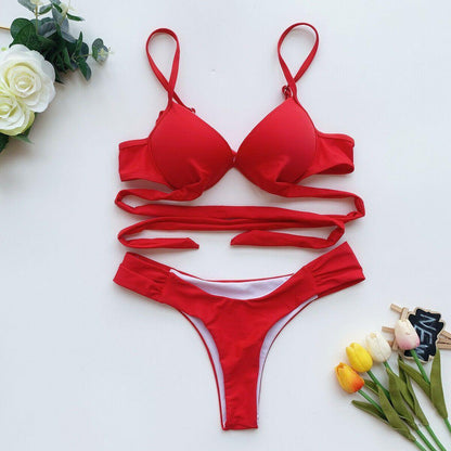 Sexy Women Summer Beach Bikini-STYLEGOING