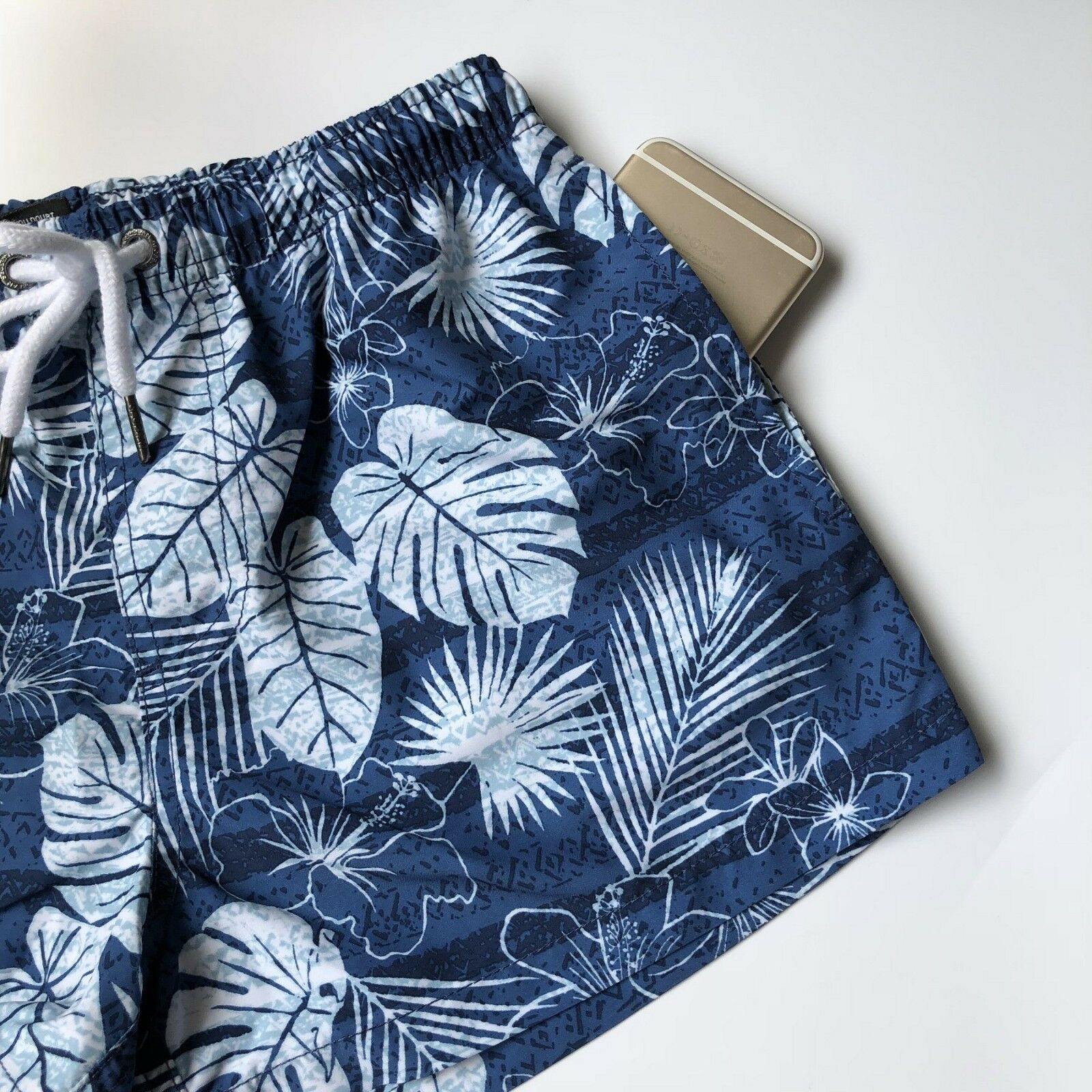 Men Casual Beach Pants-STYLEGOING