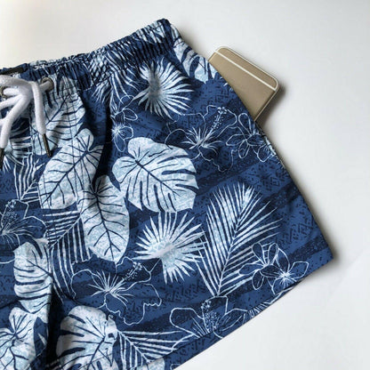 Men Casual Beach Pants-STYLEGOING